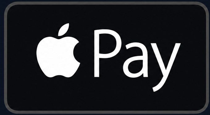 apple pay payment method