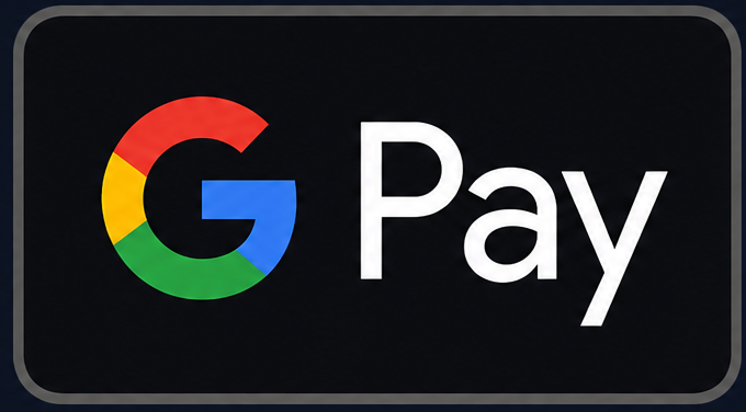 google pay payment method